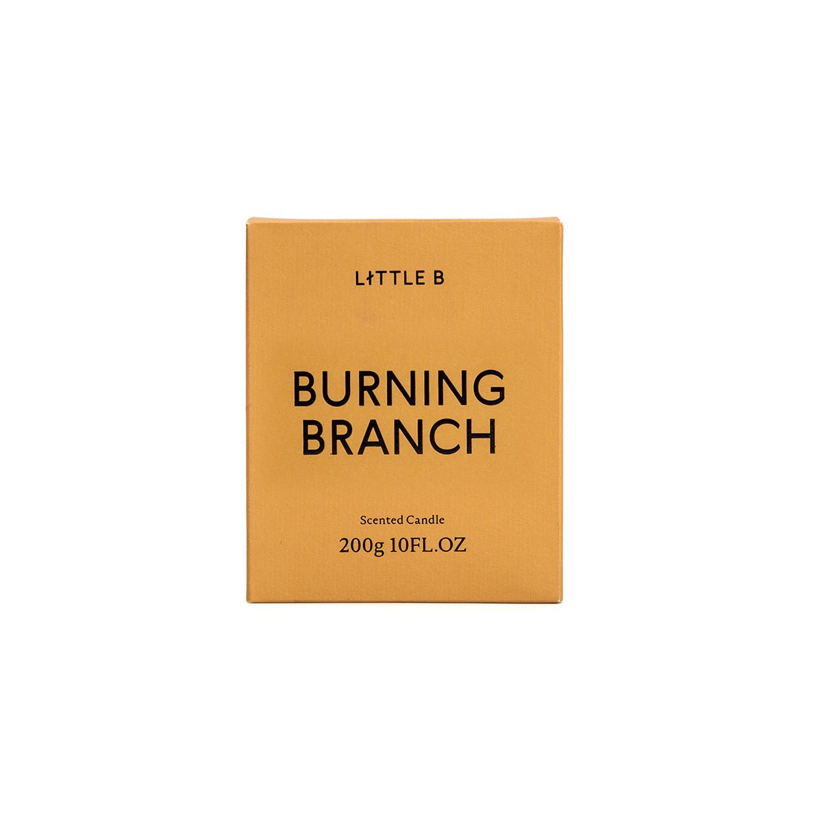 Burning Branch 200g Scented Candle - 0cm