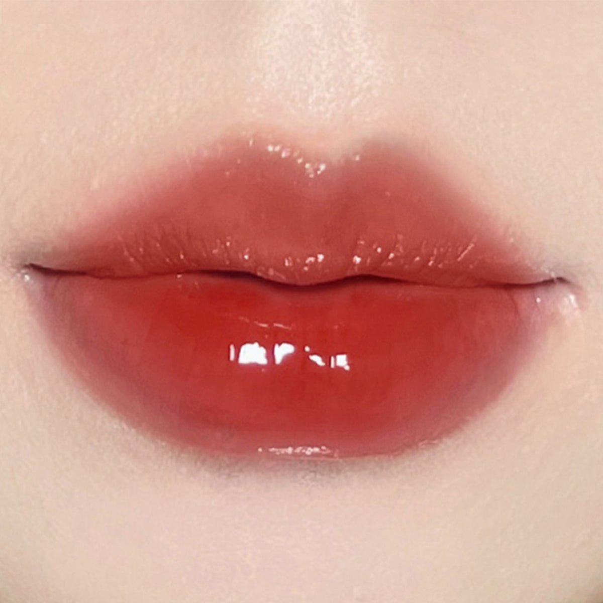 Colorkey Watery Lip Serum O022 Orange - 0cm