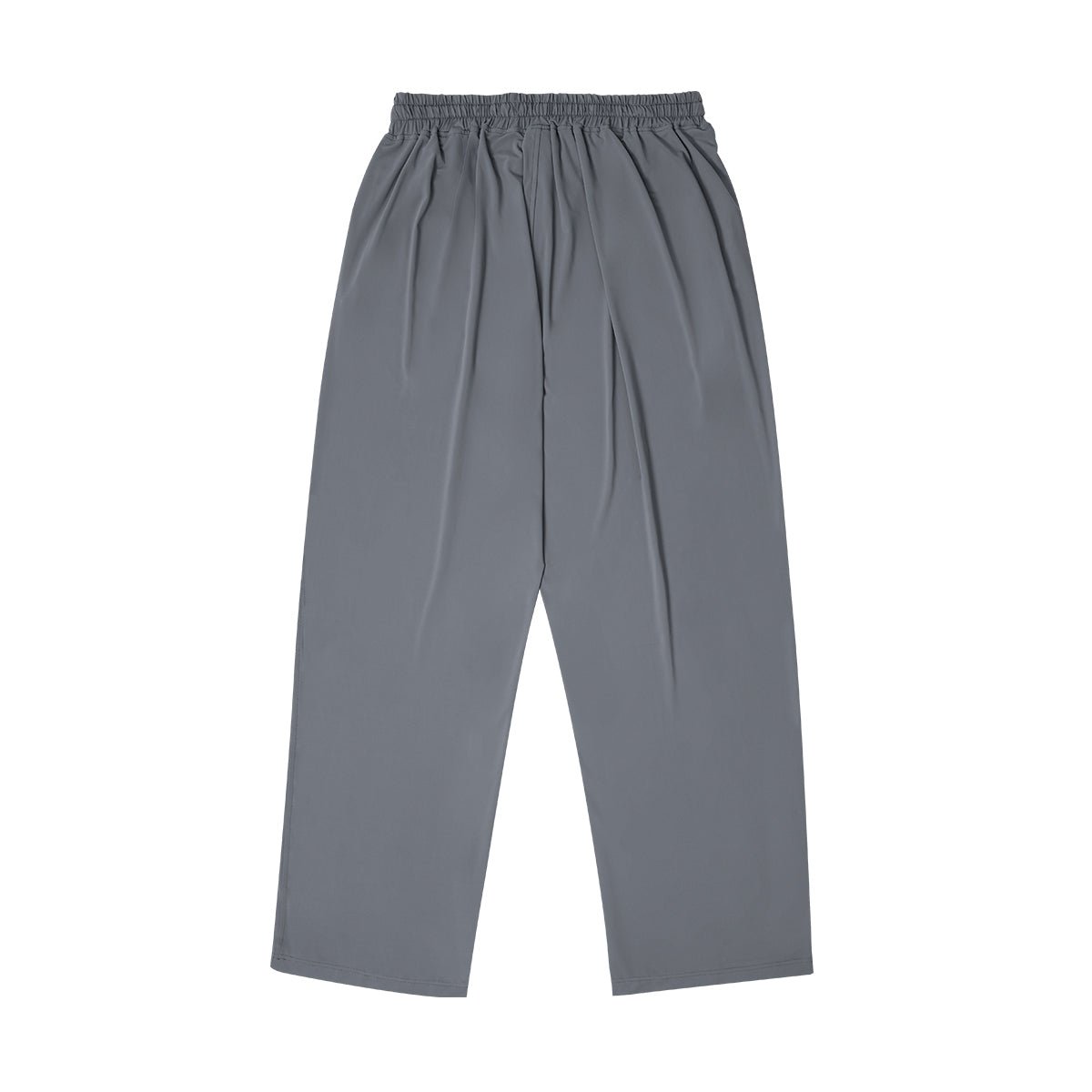 Cooling Summer UPF50+ Sun protective Grey Wide leg Pants 0cm