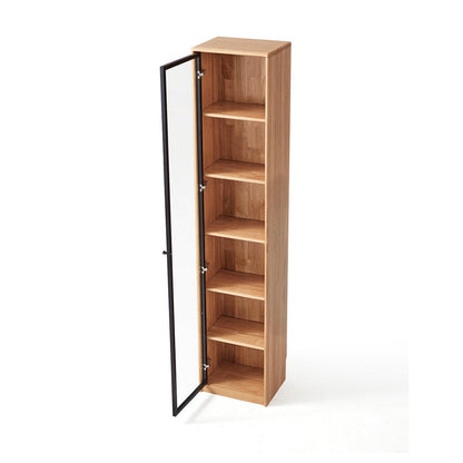 COZ Valley Organic 0.4m Bookshelf - 0cm
