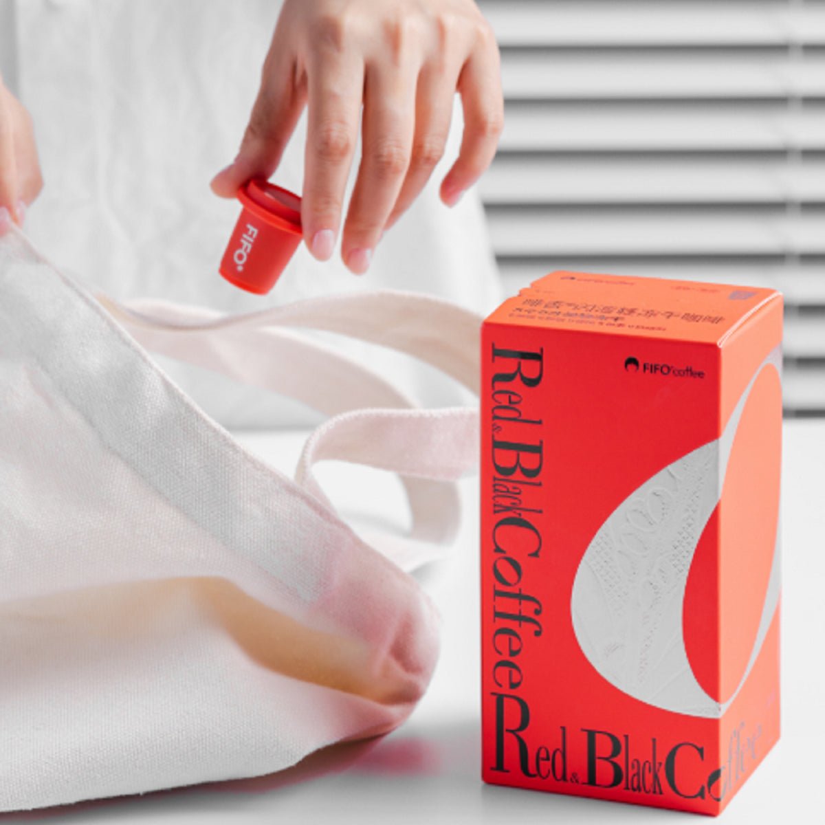 Flash Dissolve Freeze drying Double Flavor Black Coffee 42g (21 Cups) 0cm