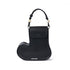 Fun Boots Convertible Black Shoulder Bag - 0cm