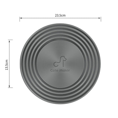 Gas Stove Heat Conduction Energy-saving 24cm Fast Defrosting Plate - 0cm