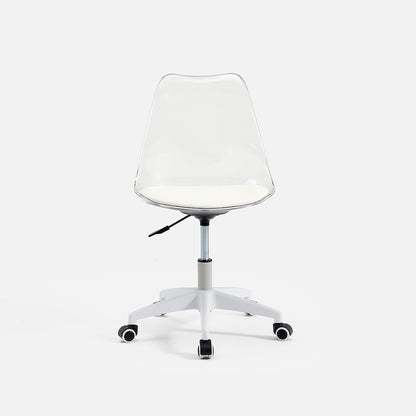 Ice White Chair - 0cm