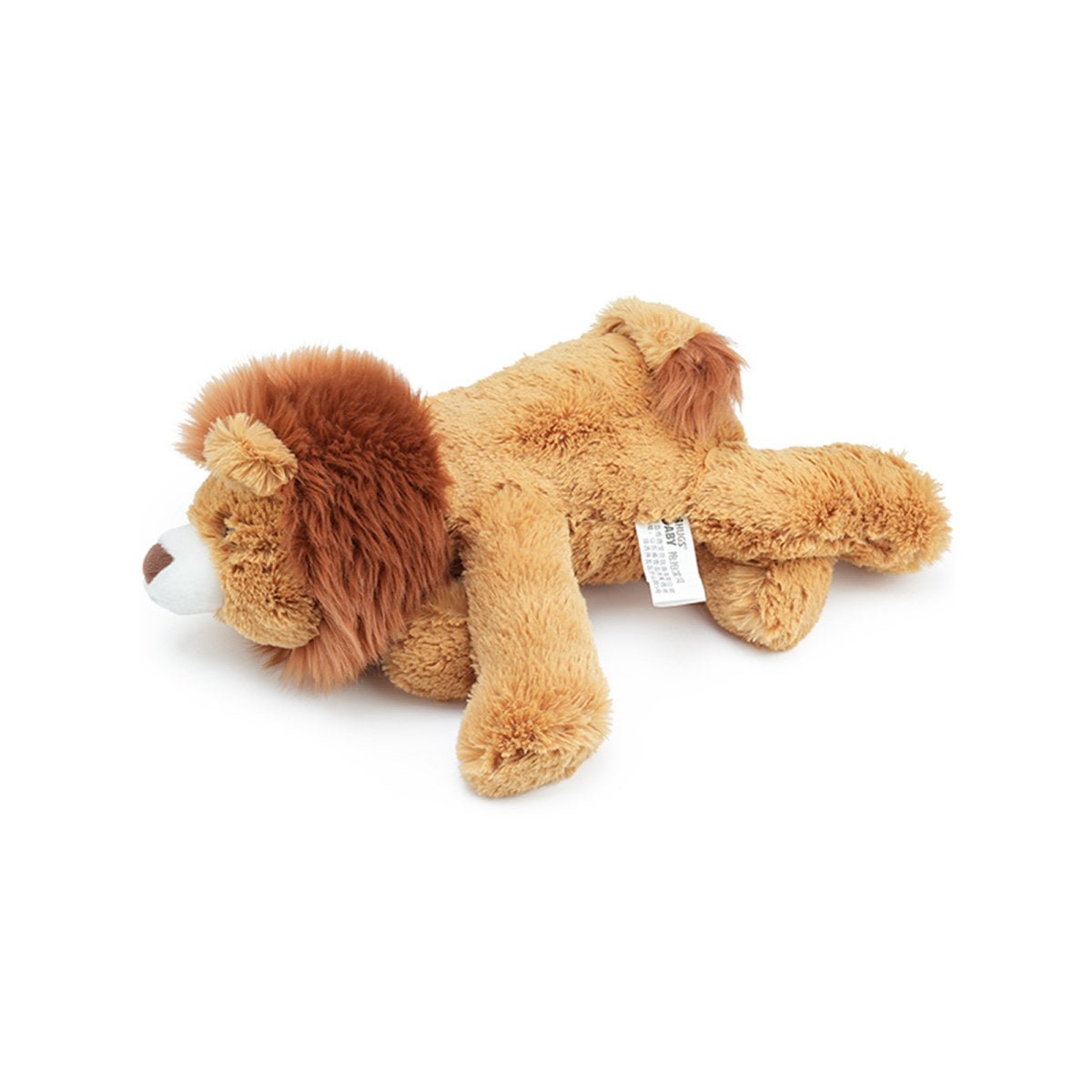 Little Lion Ryan Camel Plush Doll 0cm