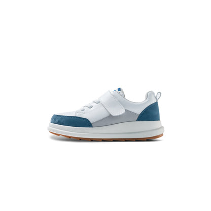 MORI Anti-slip Boy Blue Sneakers - 0cm