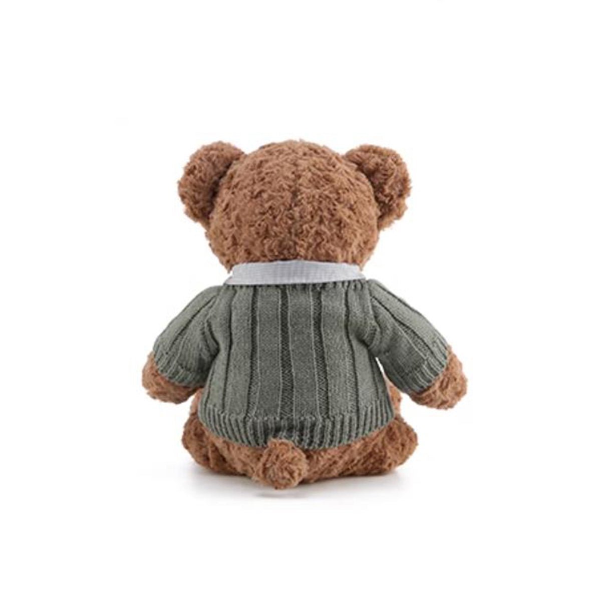 Mr. Bear Chocolate Plush Doll 0cm