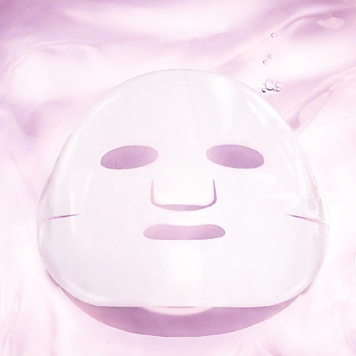 Niacinamide Jelly Bright Whitening Mask 30ml*7 0cm