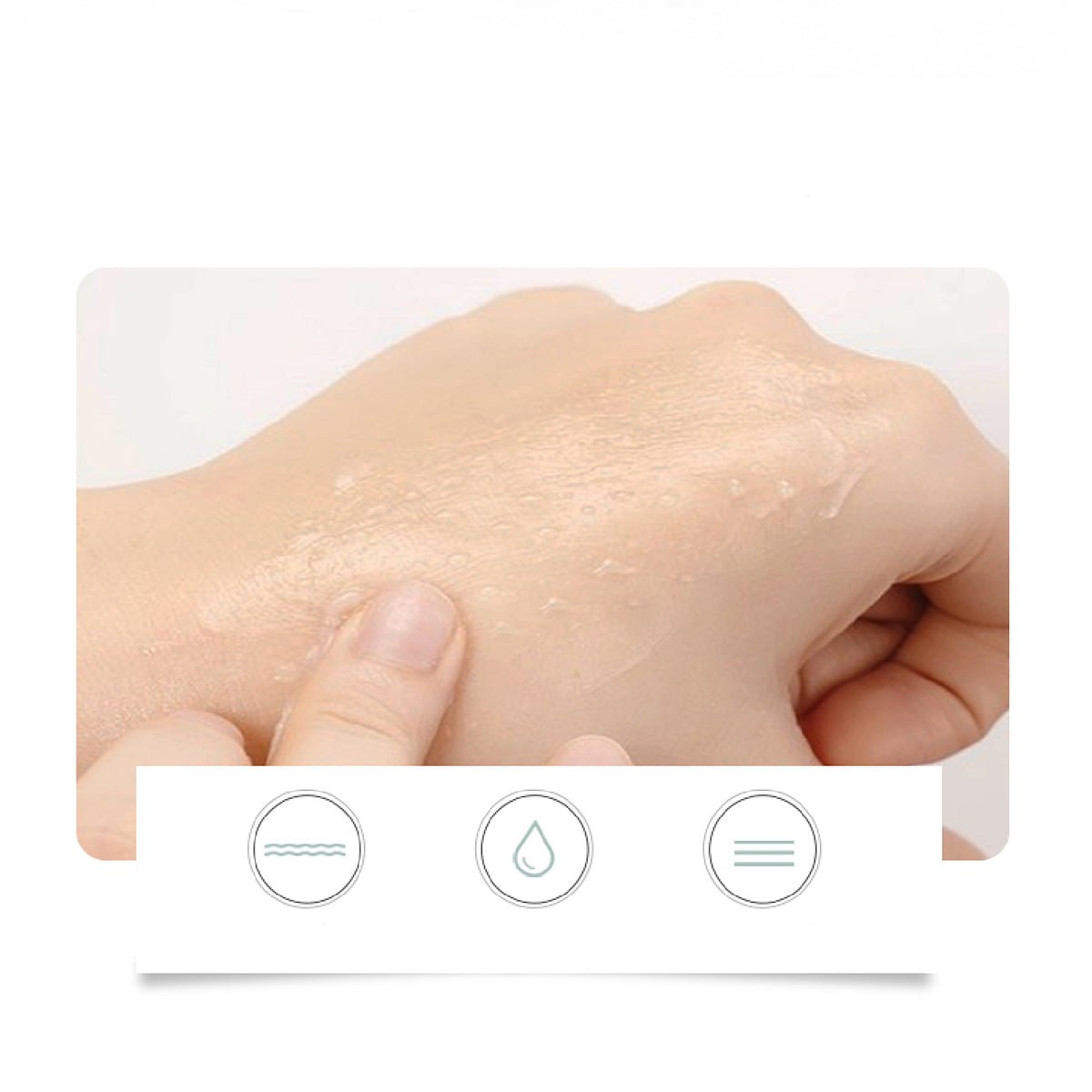 Night Soothing Recovery Sleeping Mask 5g*7 0cm