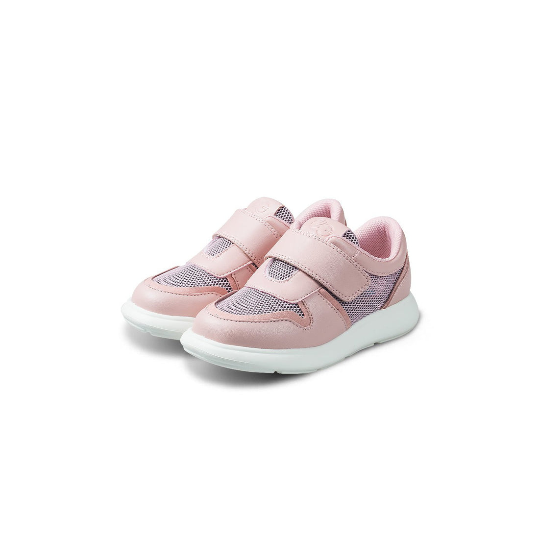 OSLO Extra Lightweight Girl Pink Sneakers - 0cm