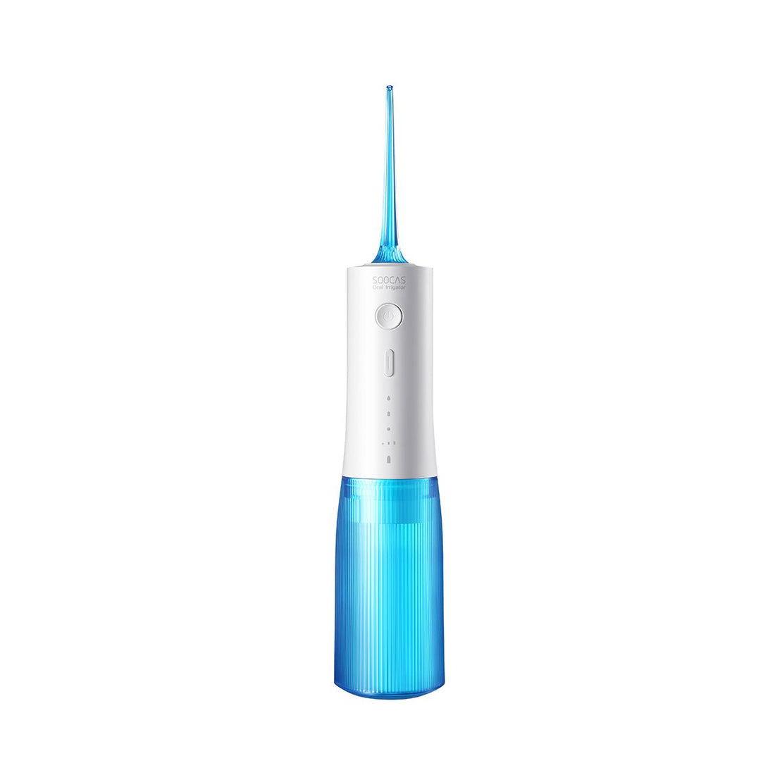 Portable W3 Pro Tooth Puncher Blue Water Flosser - 0cm