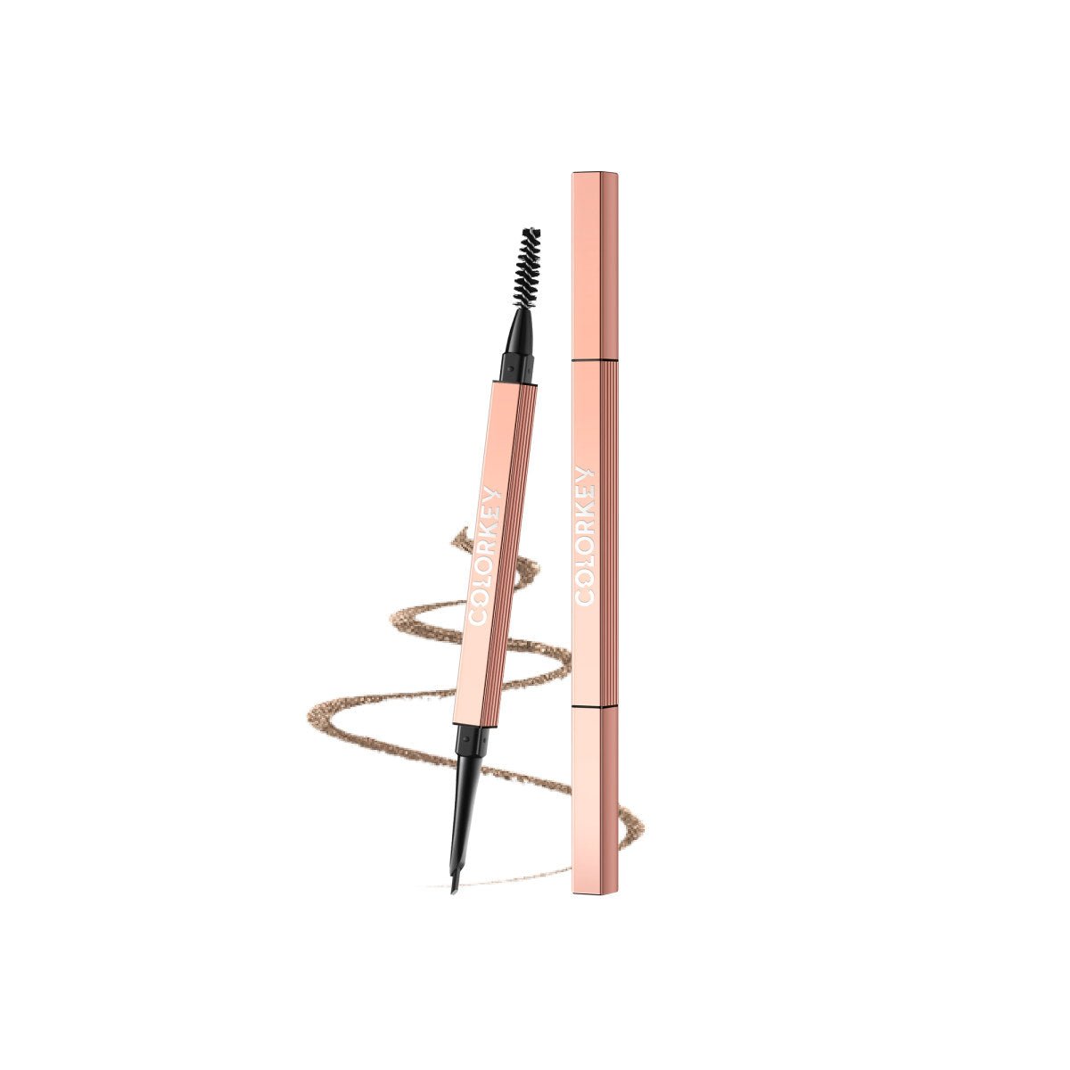 Sketch Eyebrow Pencil Blade Version02 Earth Brown   0cm