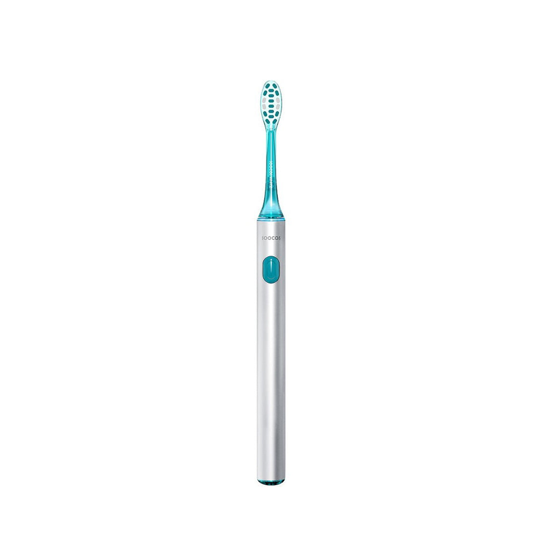 Sonic Spark MT1 Silver Electric Toothbrush - 0cm