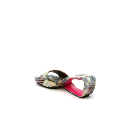 State-Of-The Art Rainbow Mules - 0cm