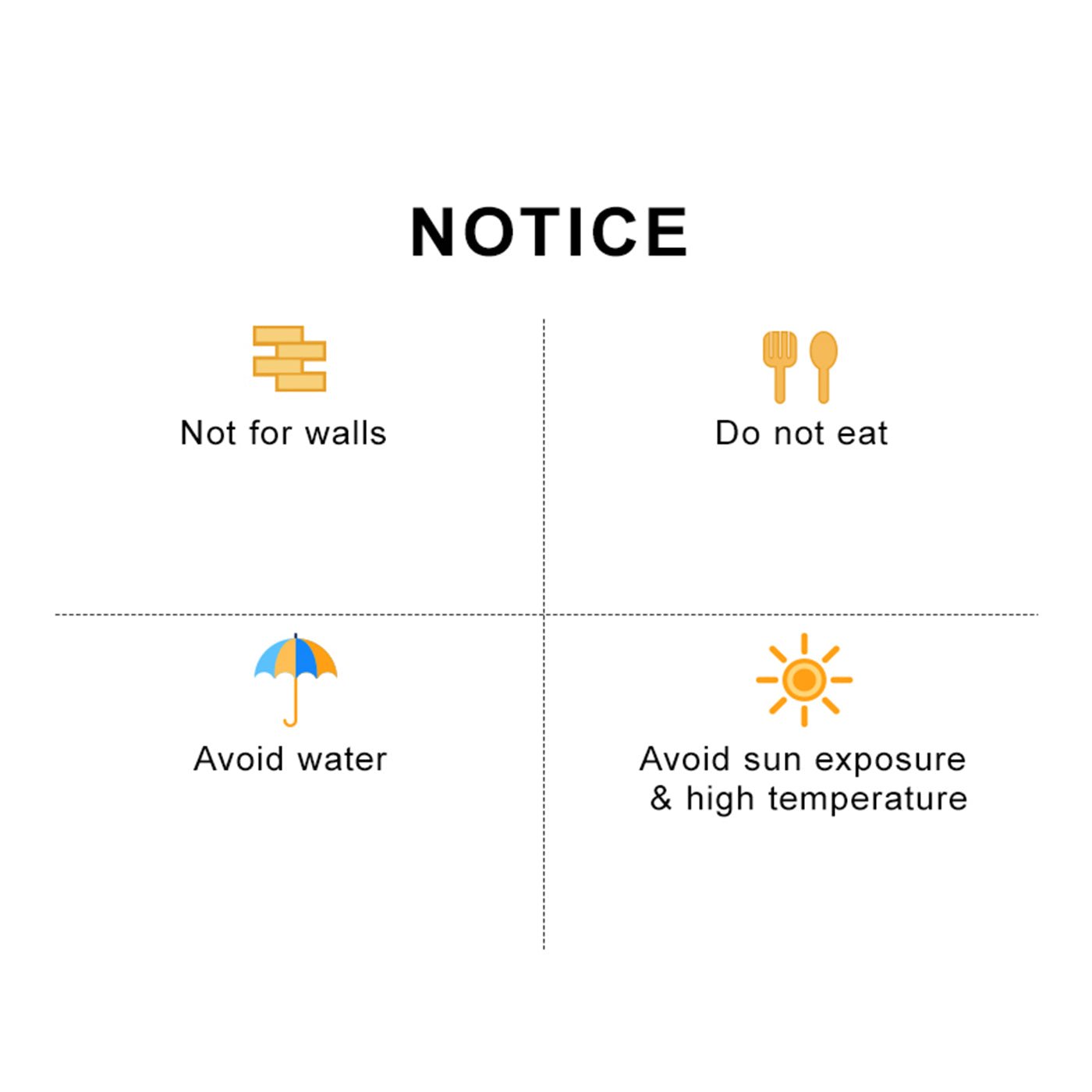 Super Washable Finger Paint 6 Colors 0cm