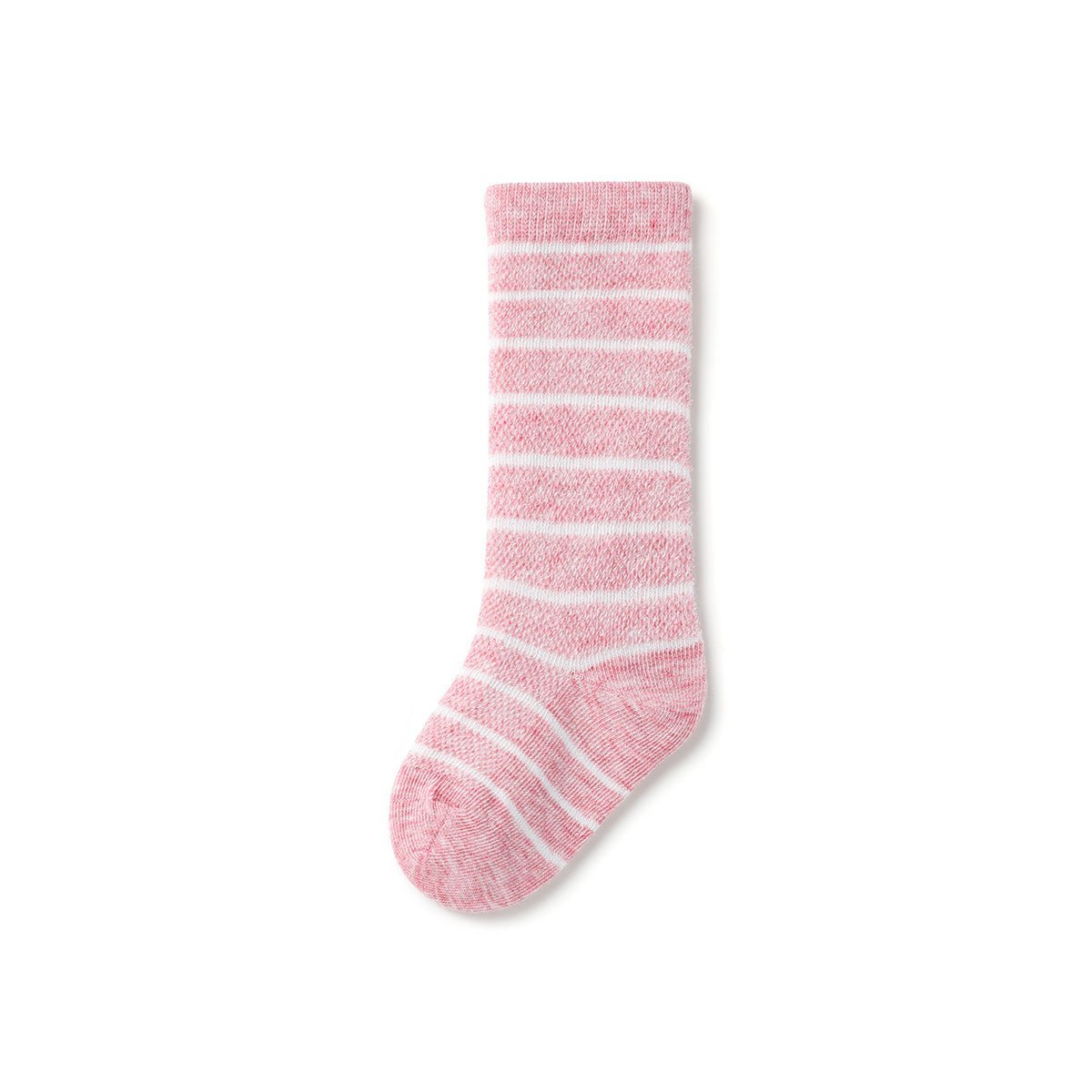 Sweet Summer Thin Mesh Breathable Baby Girl 3pcs Over The Knee Socks Set 0cm