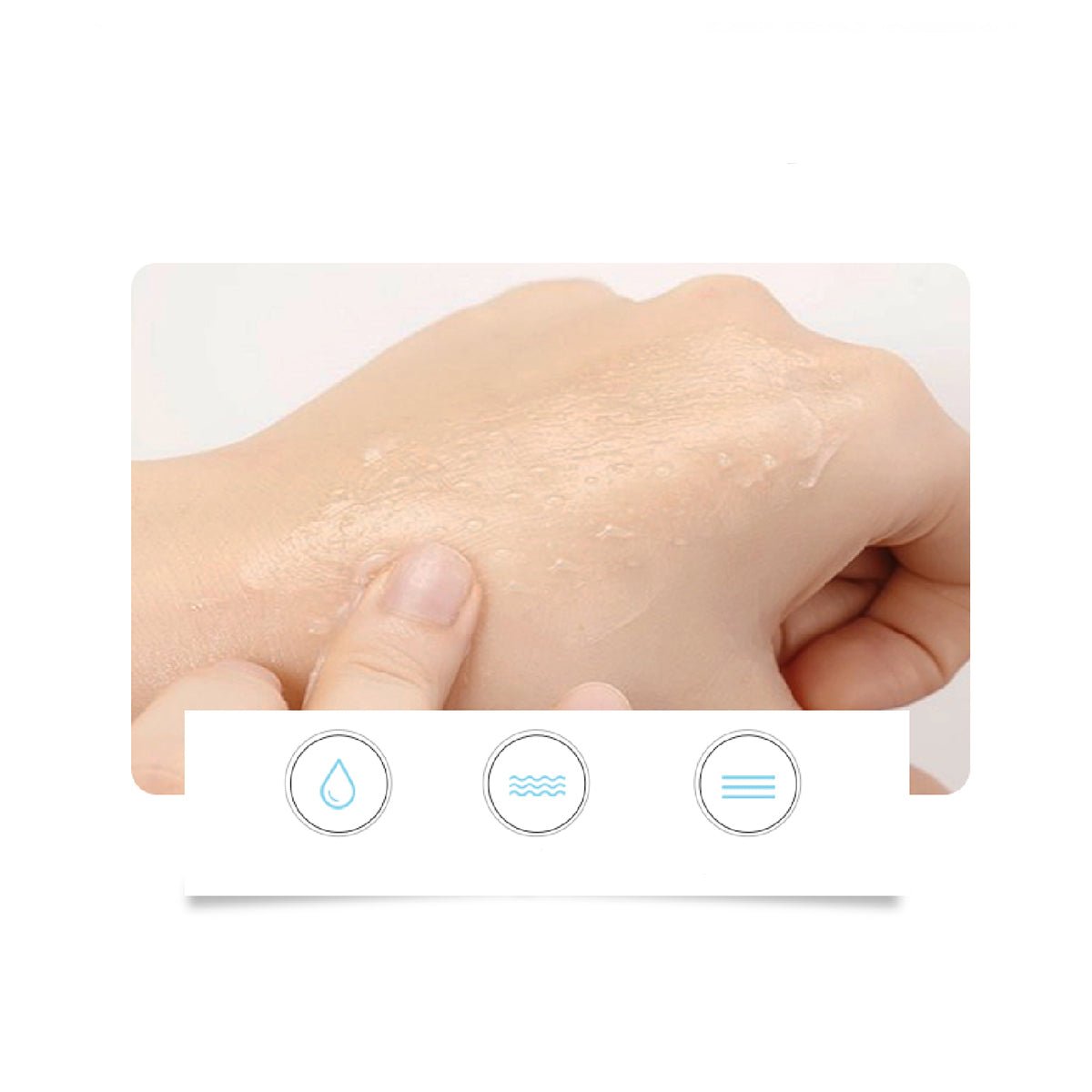 Thermal Spring Water Mask 5g*7 0cm
