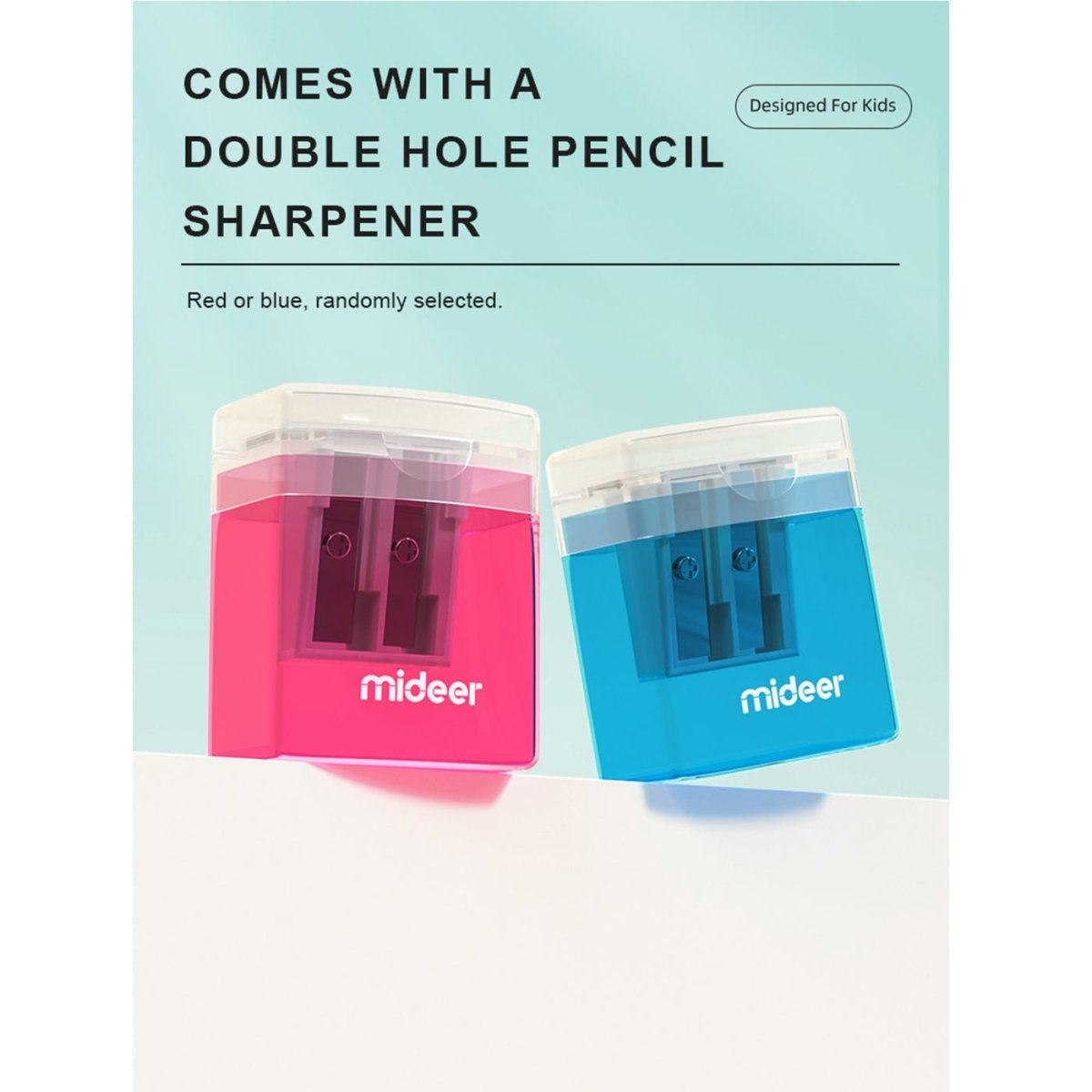 Vibrant Colored Pencil 48 Colors - 0cm