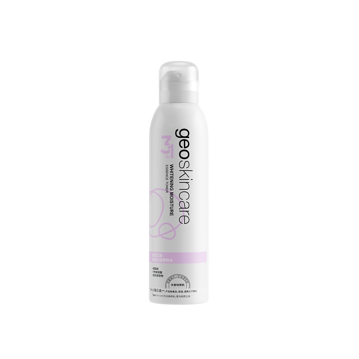Whitening Moisture Essene Toner 200ml 0cm