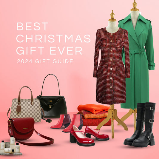 Christmas Gift Ideas