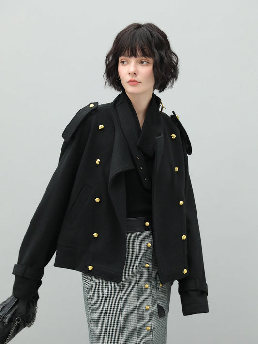 Your 2024 Autumn Capsule Wardrobe Essentials