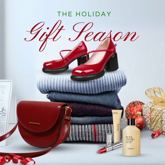 Your Last Minute Christmas Gift Shopping in 2024 [Our Editor's Picks] - 0cm