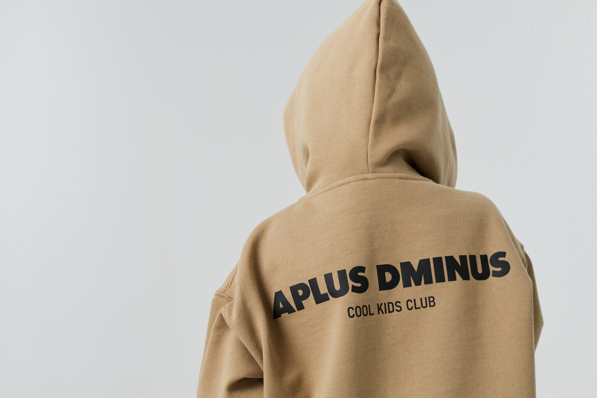 APLUS DMINUS
