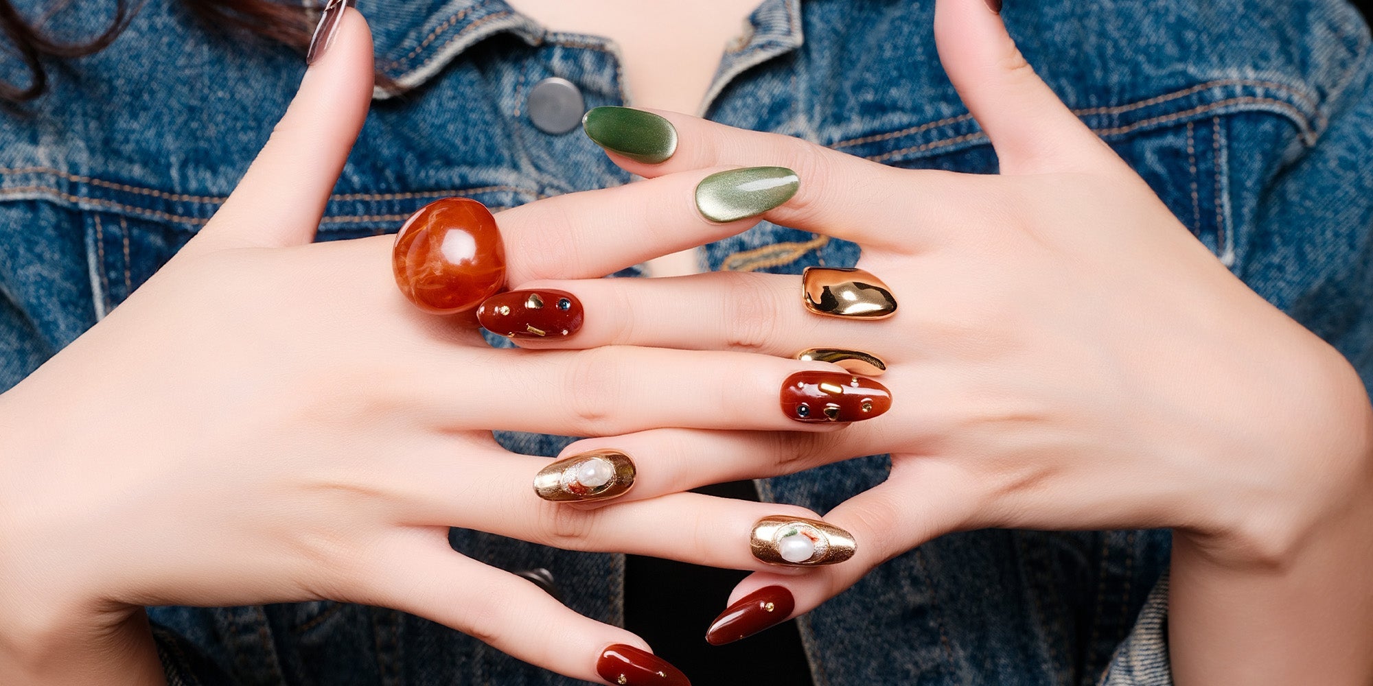 Nails