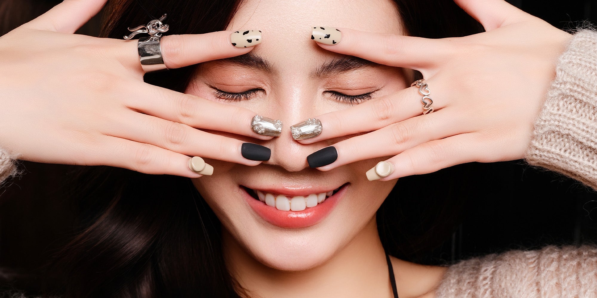 Press-On Nails
