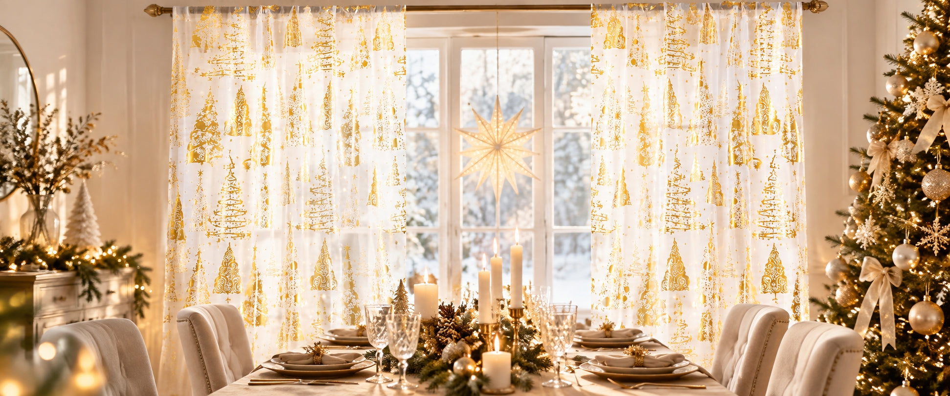 Curtains & Drapes