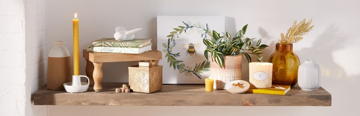 Home Décor - 0cm