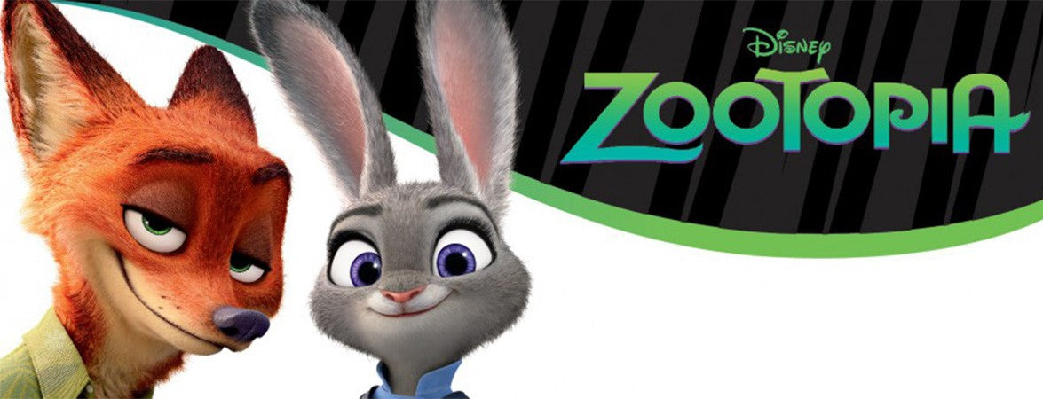 Zootopia