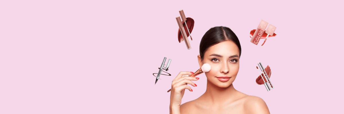 Beauty and Skin Care