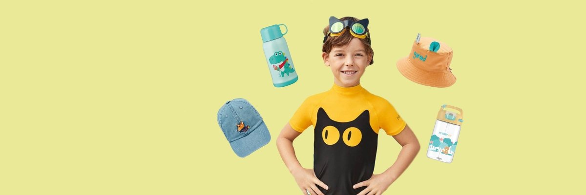 Kids Accessories