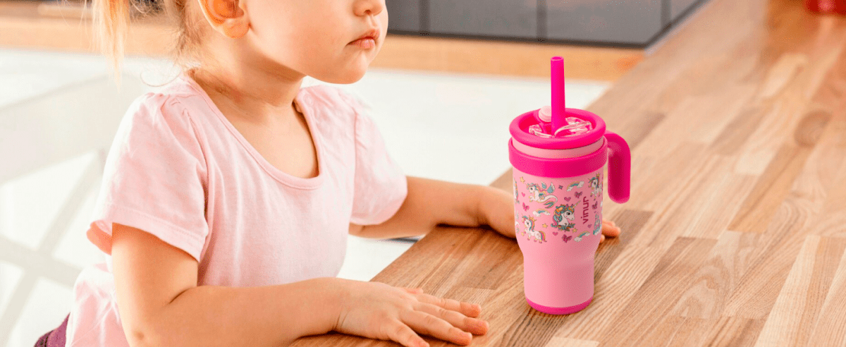 Kids Drinkware