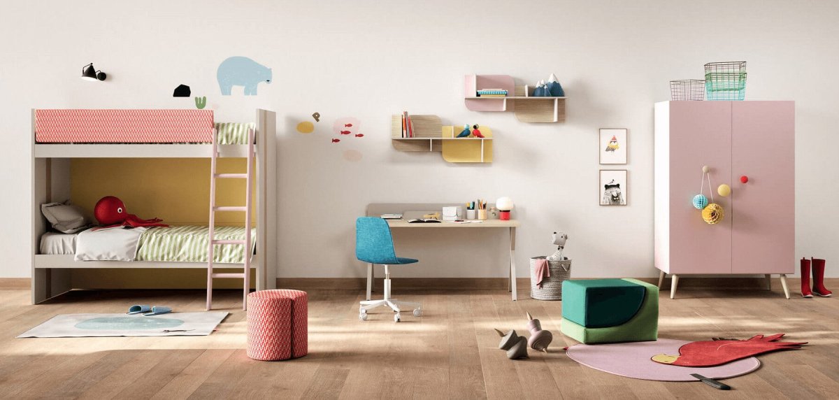 Kids Furniture