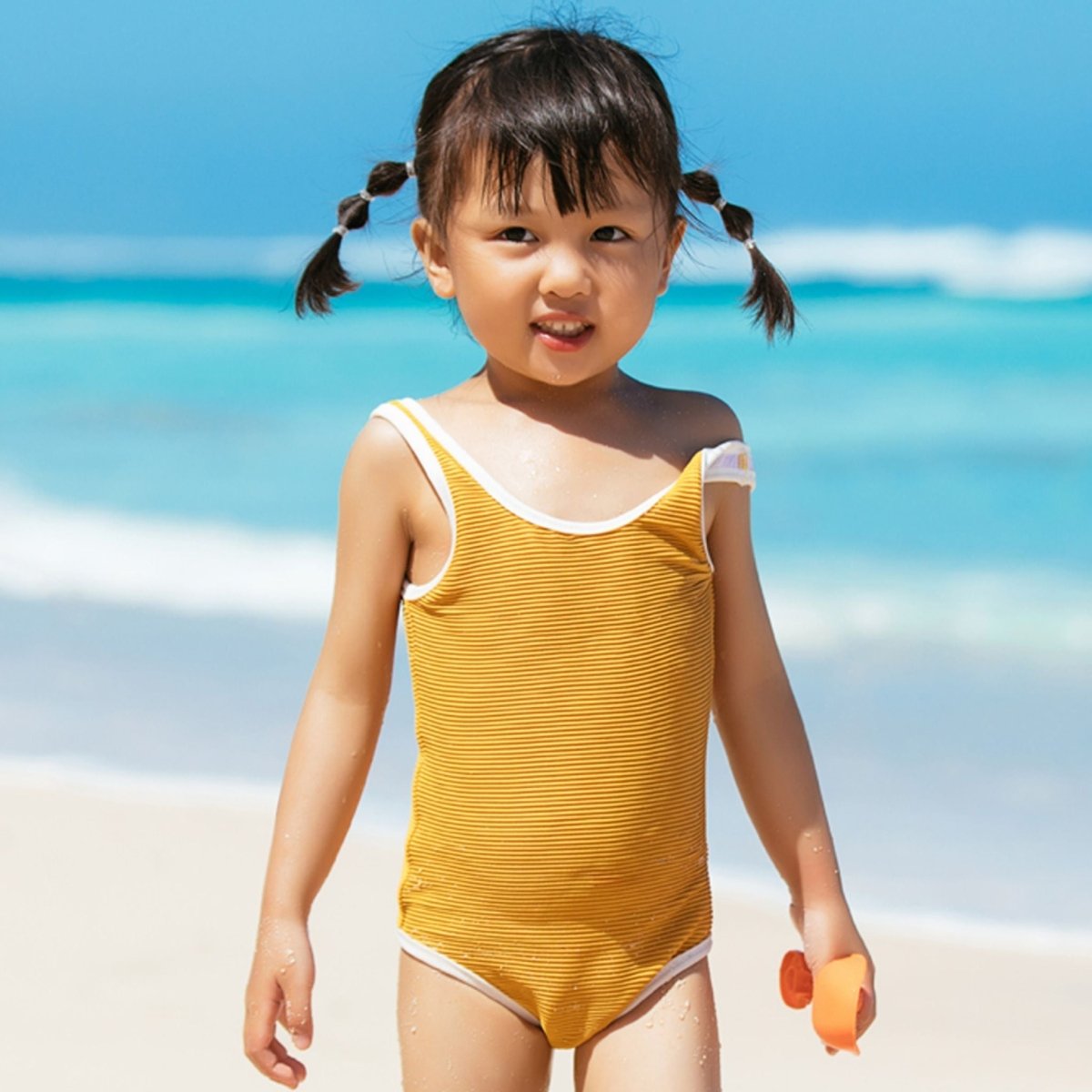 Kid's summer essentials