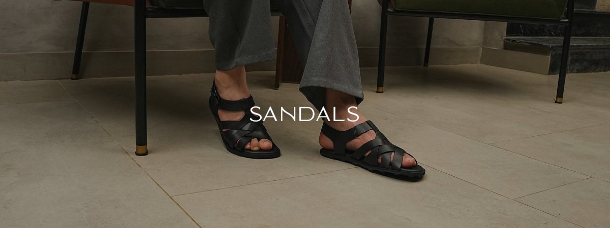 Men Sandals