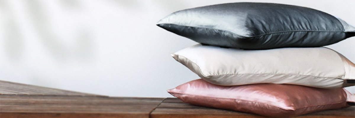 Silk Pillowcases