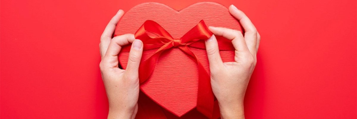 Valentine’s Day - 0cm