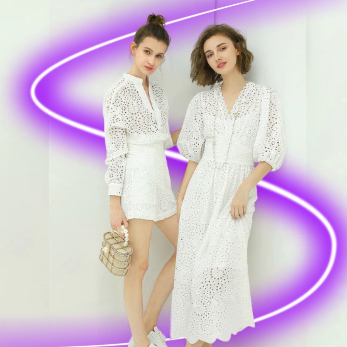 Women High Summer 2024