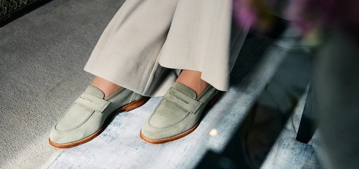 Women Loafers