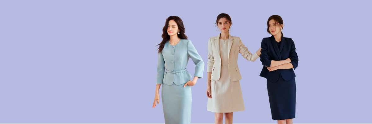 Women Suit Sets