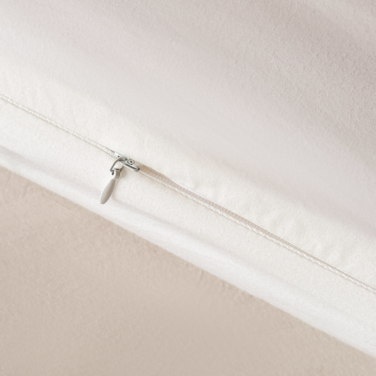 60s Pure Cotton Couples Pillow