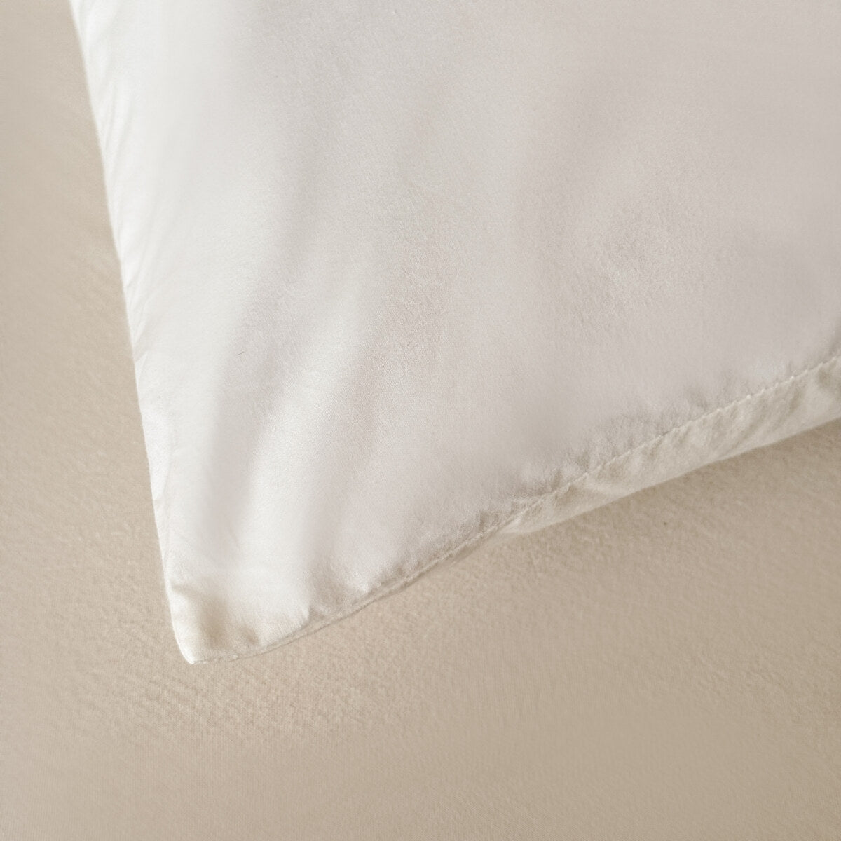 60s Pure Cotton Luxury Long Pillow