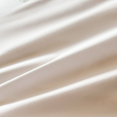 60s Pure Cotton Luxury Long Pillow