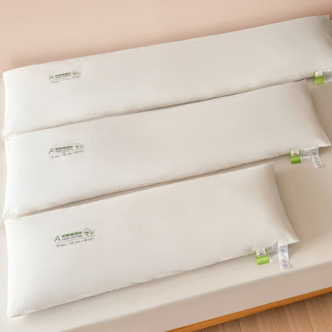 60s Pure Cotton Supreme Couples Pillow