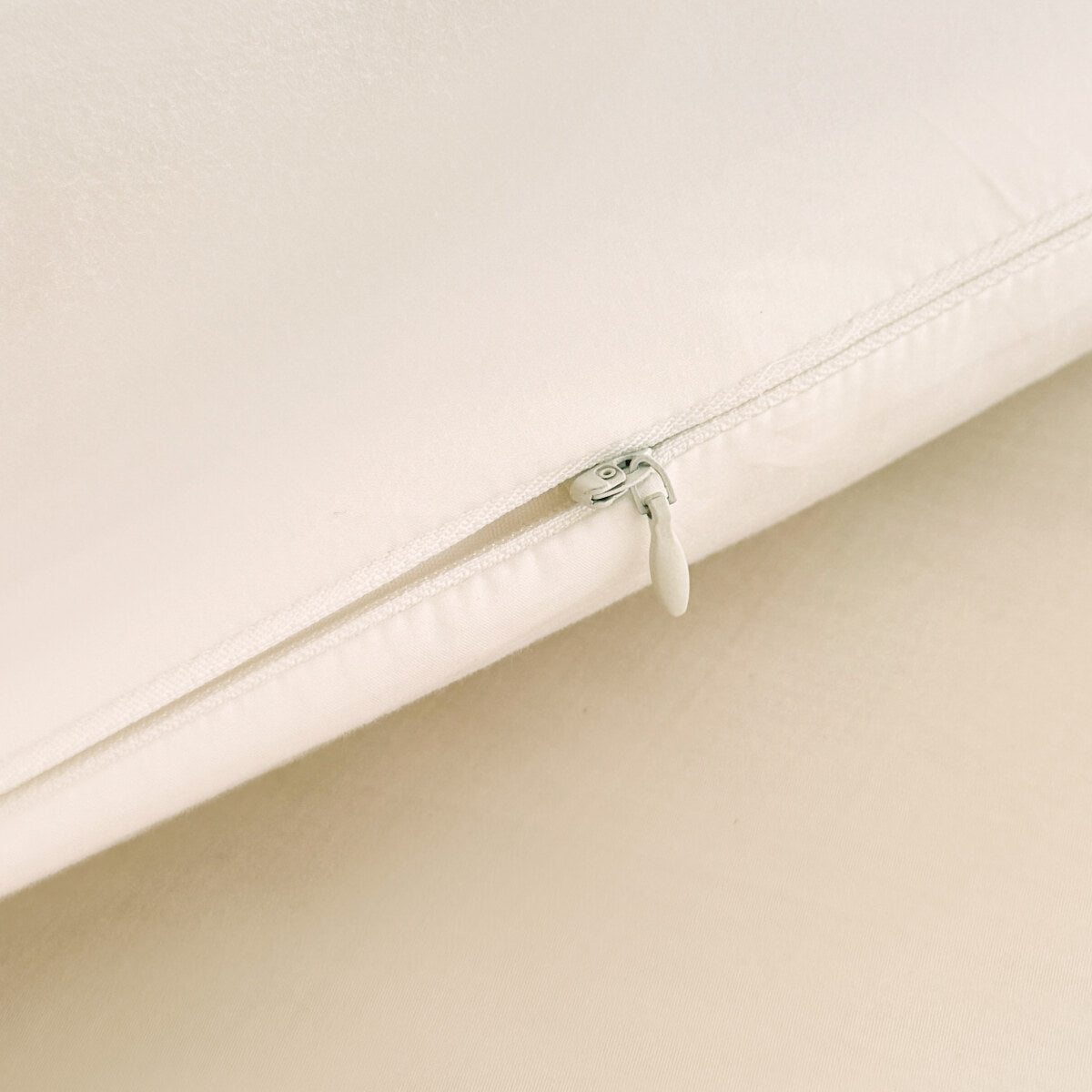 60s Signature Pure Cotton Pillow Pair