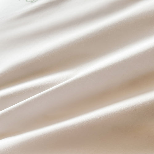 60s Signature Pure Cotton Pillow Pair