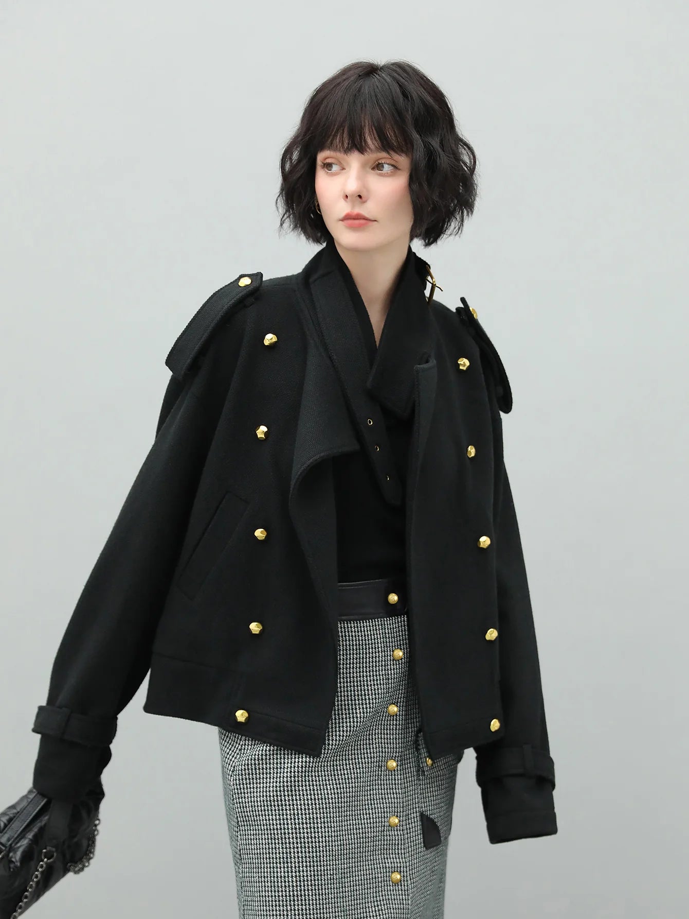 Stylish Coats to Stay Warm and Trendy